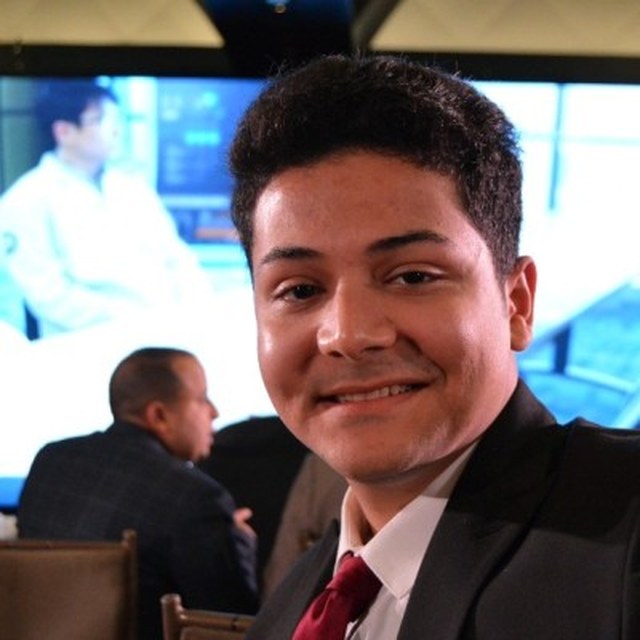 Ahmed Mostafa, Product Owner and Product Manager based in Cairo, Egypt